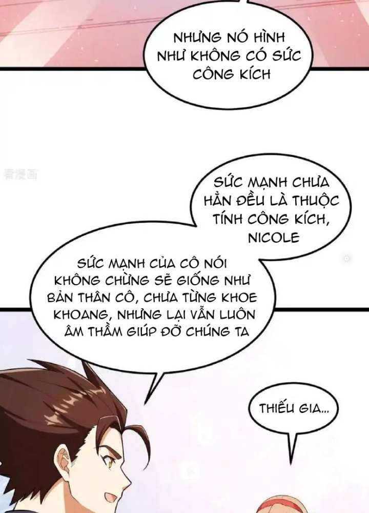 Từ Hôm Nay Bắt Đầu Làm Thành Chủ Chapter 527 - Trang 4