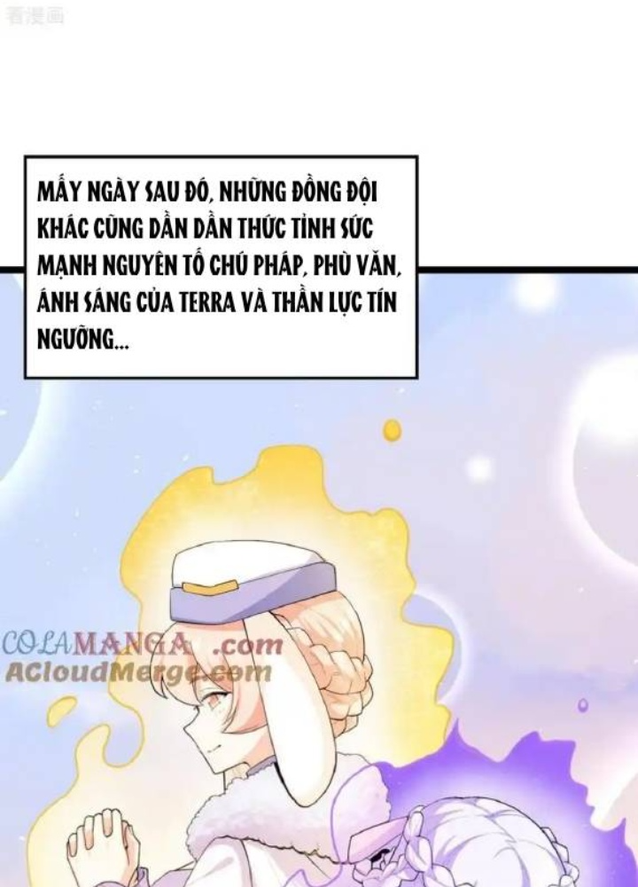 Từ Hôm Nay Bắt Đầu Làm Thành Chủ Chapter 527 - Trang 4