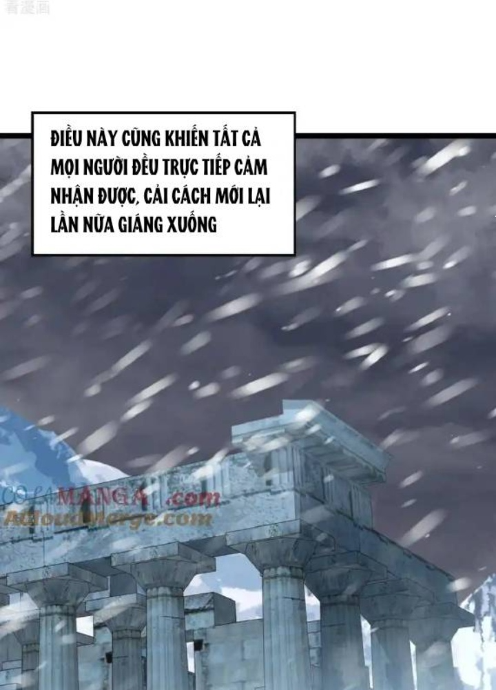 Từ Hôm Nay Bắt Đầu Làm Thành Chủ Chapter 527 - Trang 4