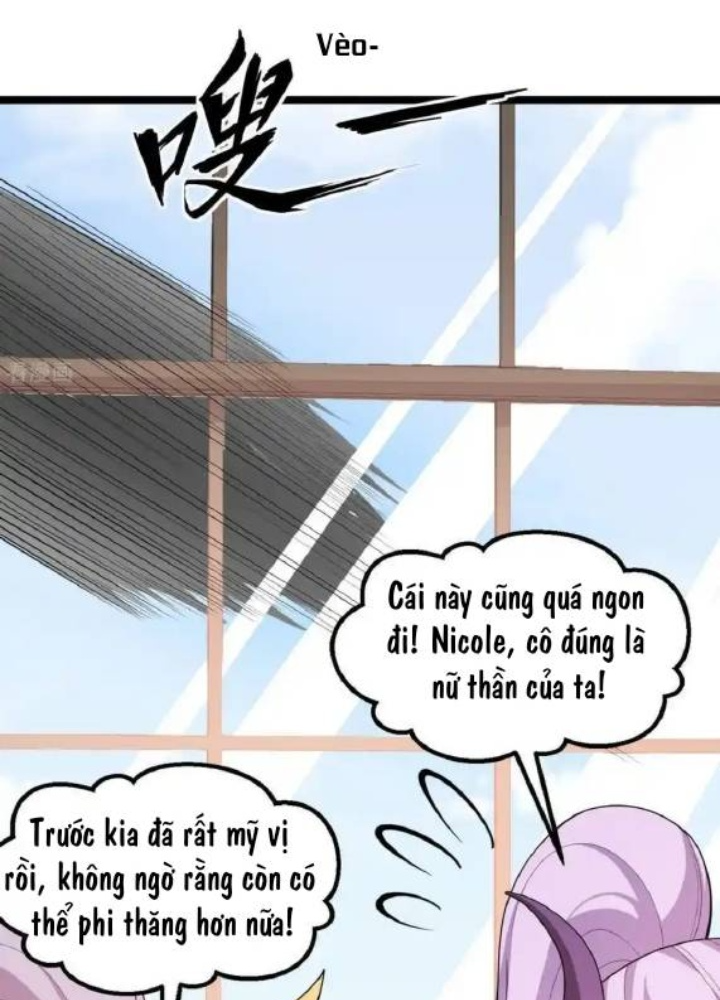 Từ Hôm Nay Bắt Đầu Làm Thành Chủ Chapter 527 - Trang 4