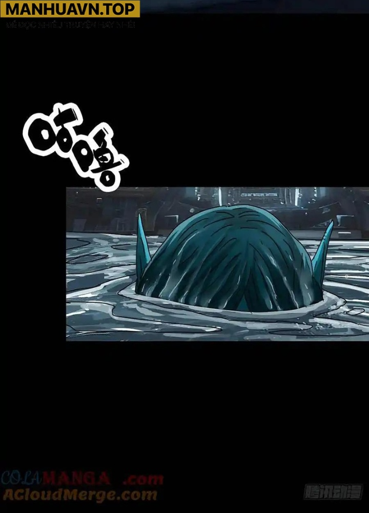 Quay Đầu Là Bờ Chapter 232 - Next Chapter 233