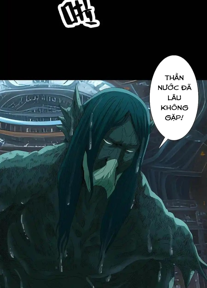 Quay Đầu Là Bờ Chapter 232 - Next Chapter 233