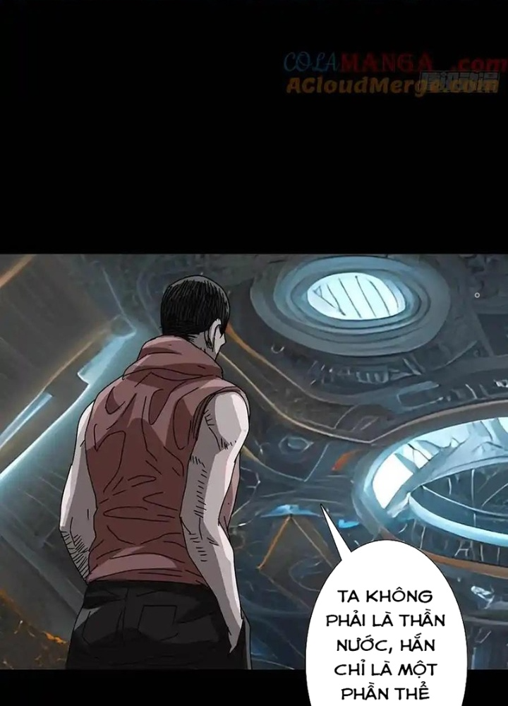 Quay Đầu Là Bờ Chapter 232 - Next Chapter 233