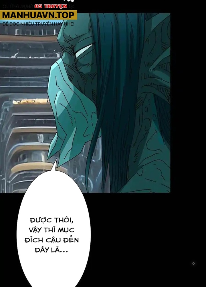 Quay Đầu Là Bờ Chapter 232 - Next Chapter 233