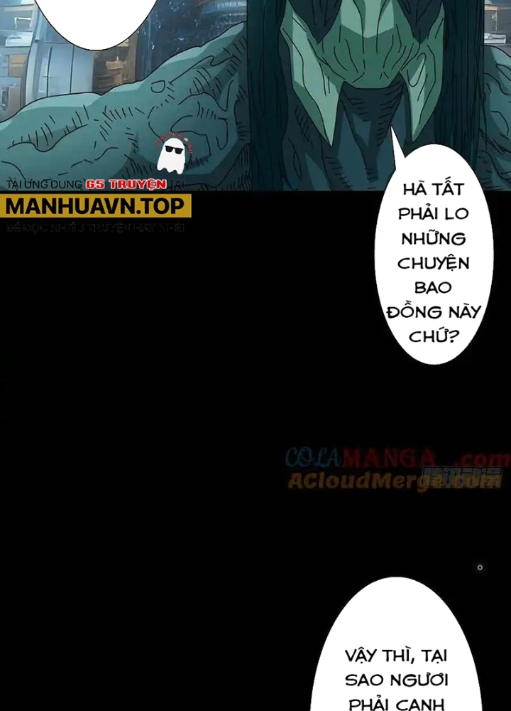 Quay Đầu Là Bờ Chapter 232 - Next Chapter 233