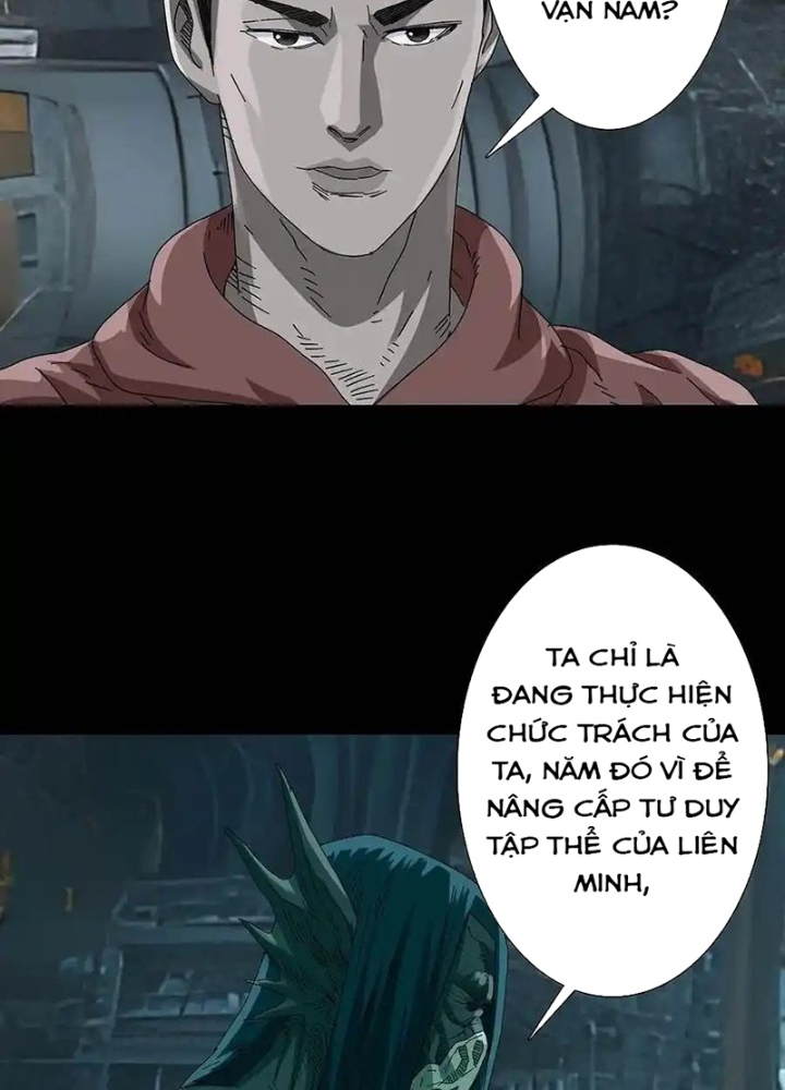 Quay Đầu Là Bờ Chapter 232 - Next Chapter 233