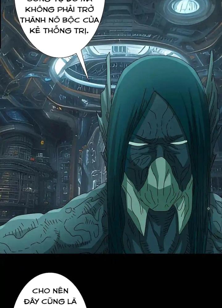 Quay Đầu Là Bờ Chapter 232 - Next Chapter 233
