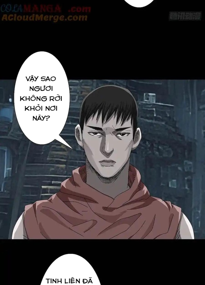 Quay Đầu Là Bờ Chapter 232 - Next Chapter 233