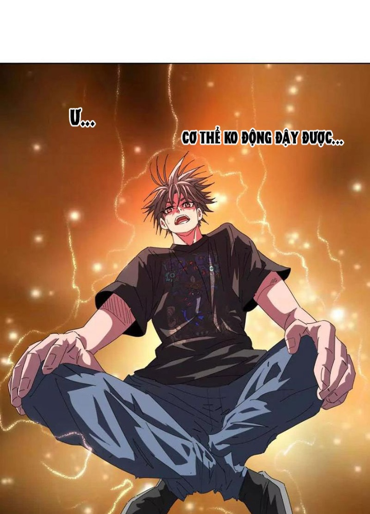 Quái Thú Hạch Tâm Chapter 50 - Trang 2