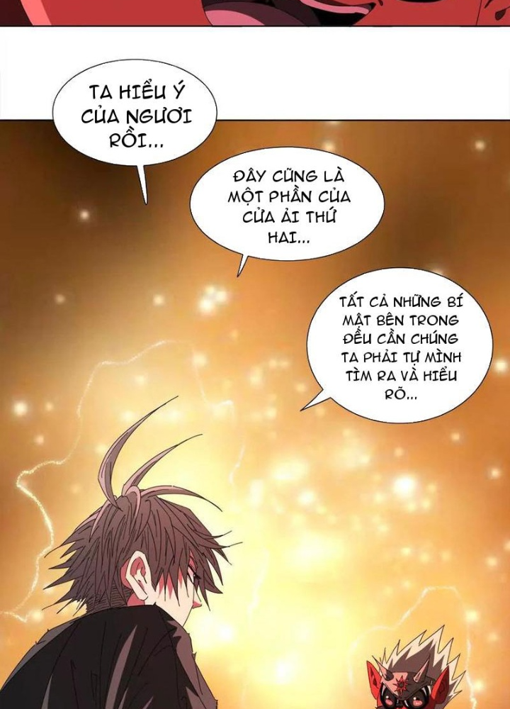 Quái Thú Hạch Tâm Chapter 50 - Trang 2