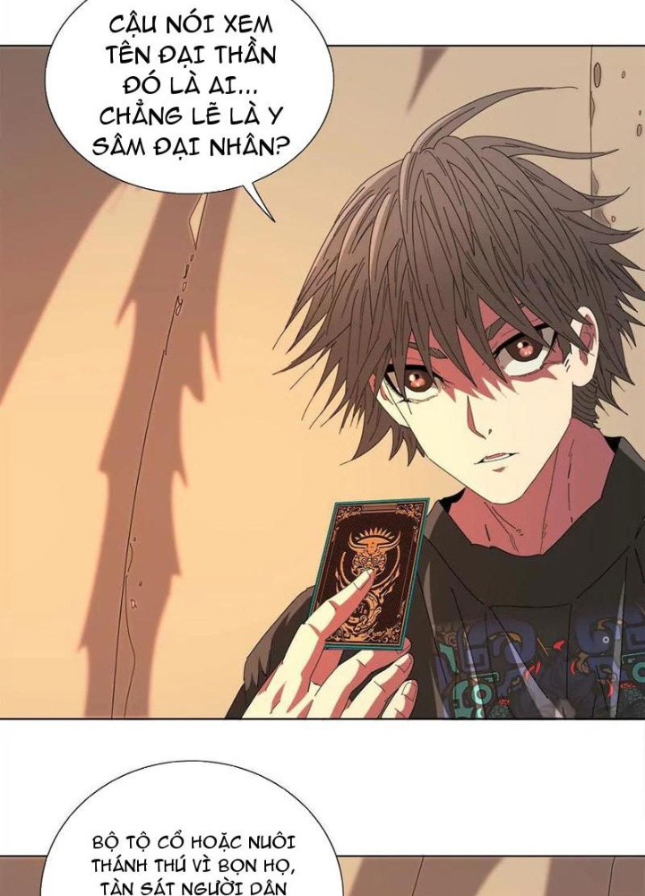 Quái Thú Hạch Tâm Chapter 50 - Trang 2