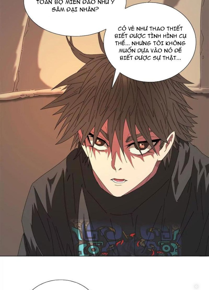 Quái Thú Hạch Tâm Chapter 50 - Trang 2
