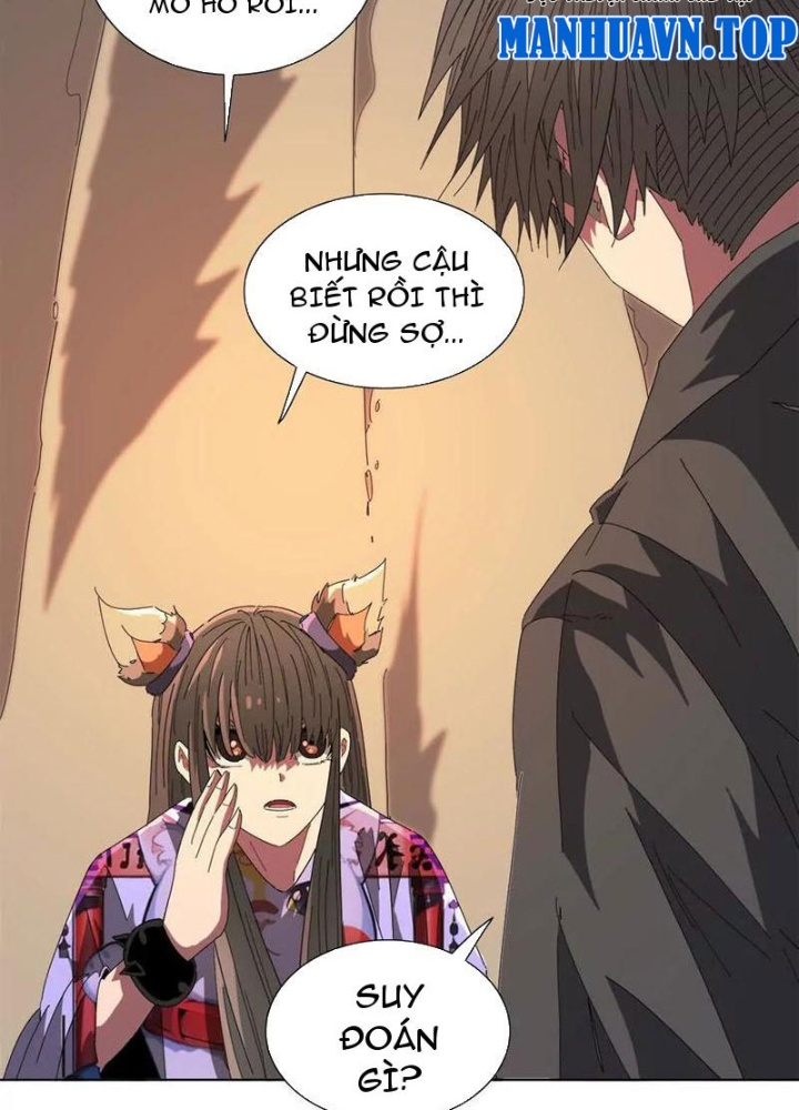 Quái Thú Hạch Tâm Chapter 50 - Trang 2