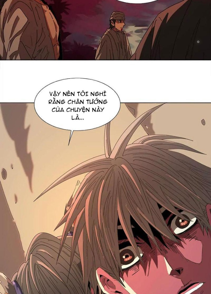 Quái Thú Hạch Tâm Chapter 50 - Trang 2