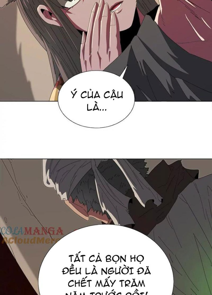 Quái Thú Hạch Tâm Chapter 50 - Trang 2