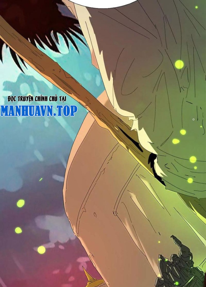 Quái Thú Hạch Tâm Chapter 50 - Trang 2