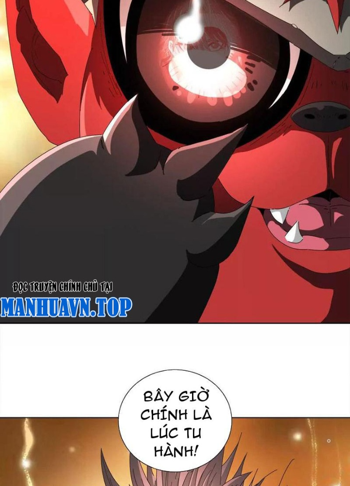 Quái Thú Hạch Tâm Chapter 50 - Trang 2