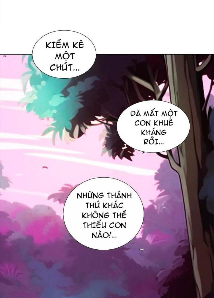 Quái Thú Hạch Tâm Chapter 50 - Trang 2