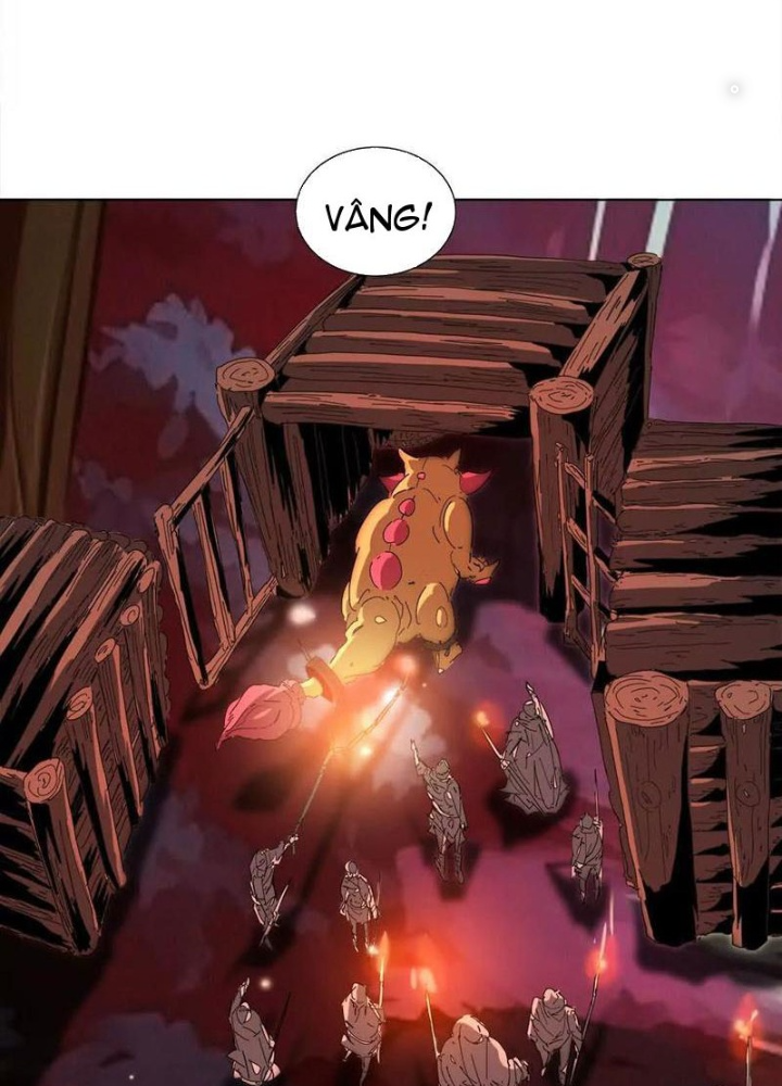 Quái Thú Hạch Tâm Chapter 50 - Trang 2