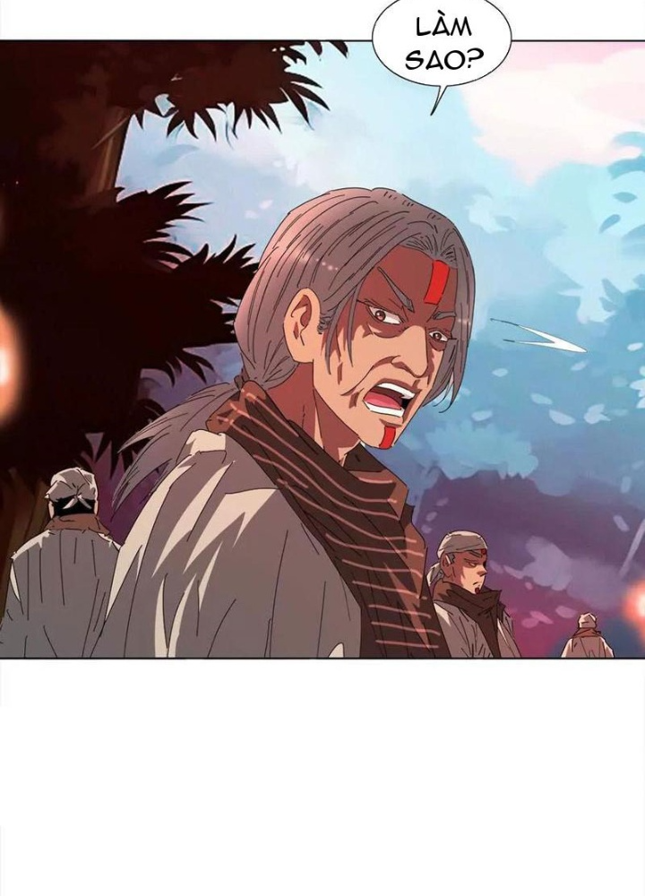 Quái Thú Hạch Tâm Chapter 50 - Trang 2