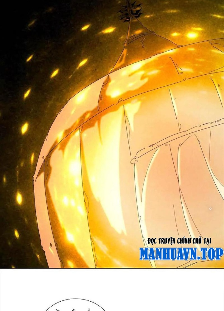 Quái Thú Hạch Tâm Chapter 50 - Trang 2