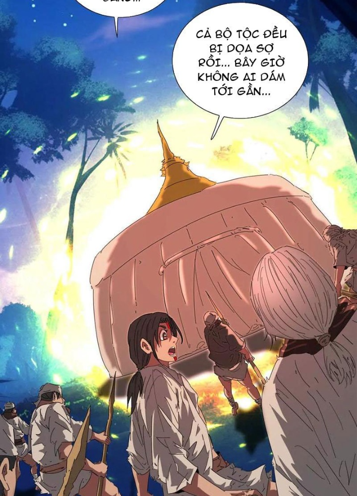 Quái Thú Hạch Tâm Chapter 50 - Trang 2