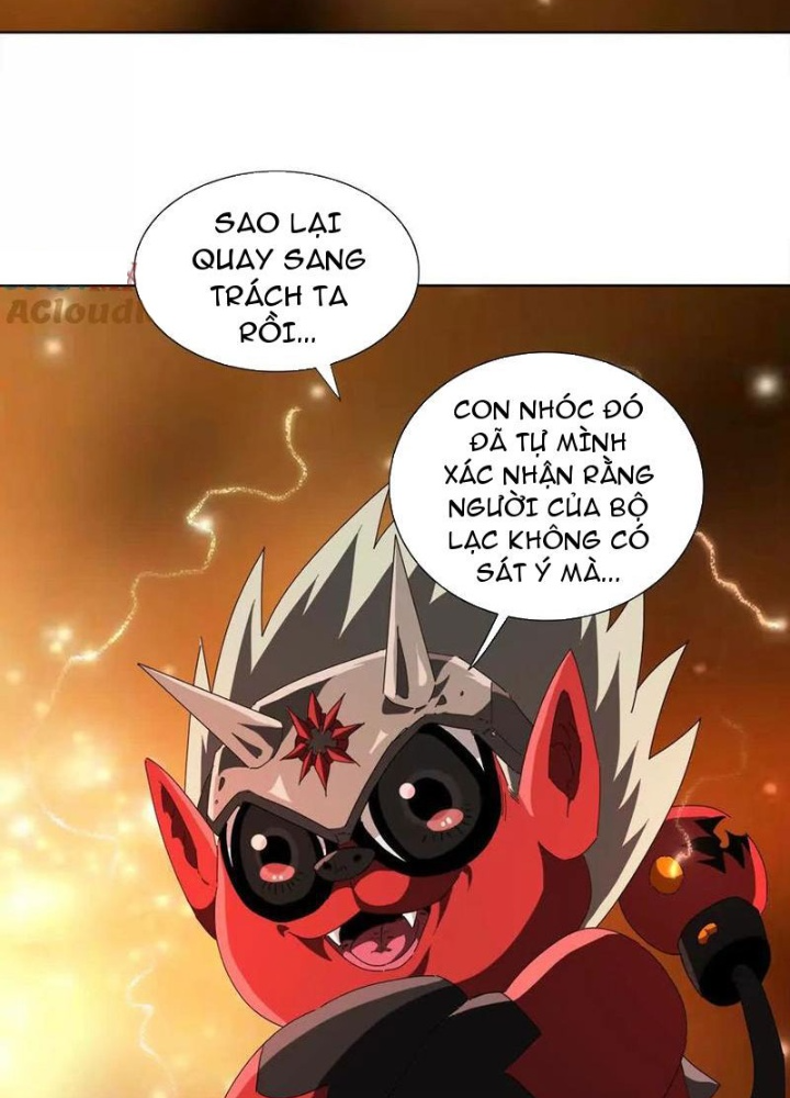 Quái Thú Hạch Tâm Chapter 50 - Trang 2