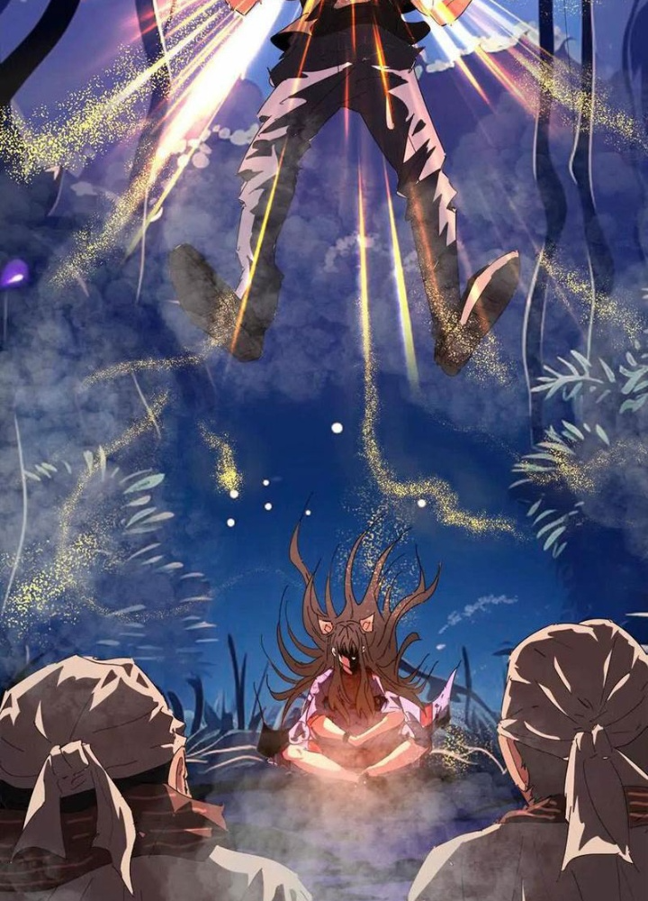 Quái Thú Hạch Tâm Chapter 50 - Trang 2
