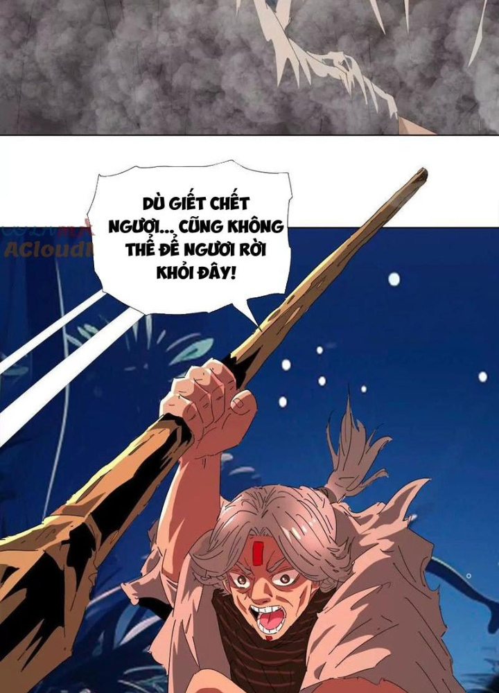 Quái Thú Hạch Tâm Chapter 50 - Trang 2