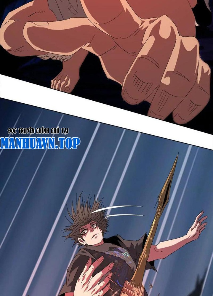 Quái Thú Hạch Tâm Chapter 50 - Trang 2