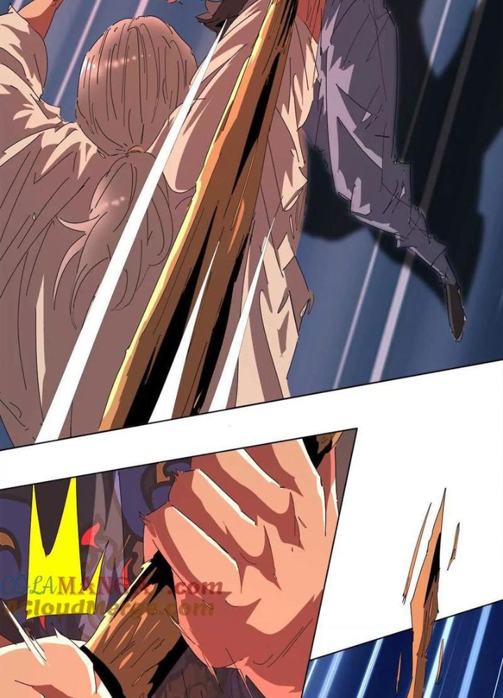 Quái Thú Hạch Tâm Chapter 50 - Trang 2