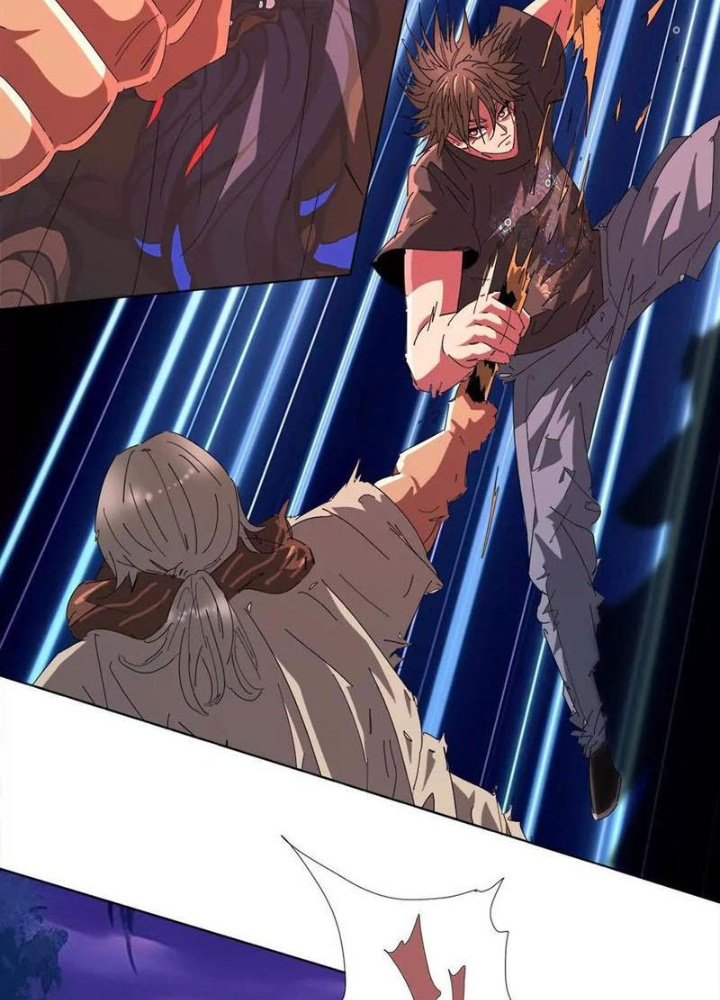 Quái Thú Hạch Tâm Chapter 50 - Trang 2