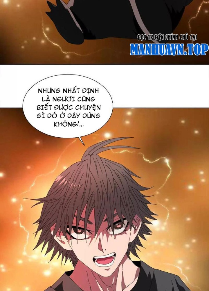 Quái Thú Hạch Tâm Chapter 50 - Trang 2