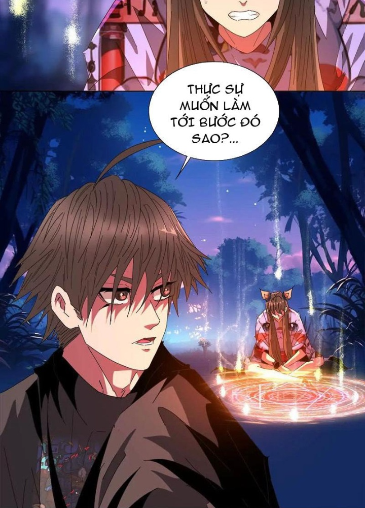 Quái Thú Hạch Tâm Chapter 50 - Trang 2