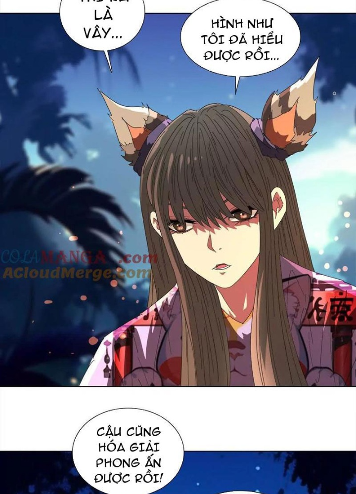 Quái Thú Hạch Tâm Chapter 50 - Trang 2