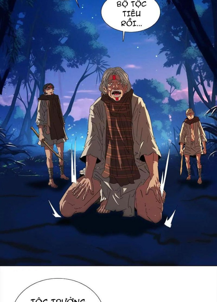 Quái Thú Hạch Tâm Chapter 50 - Trang 2