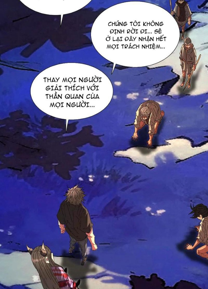 Quái Thú Hạch Tâm Chapter 50 - Trang 2