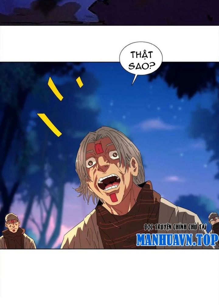 Quái Thú Hạch Tâm Chapter 50 - Trang 2