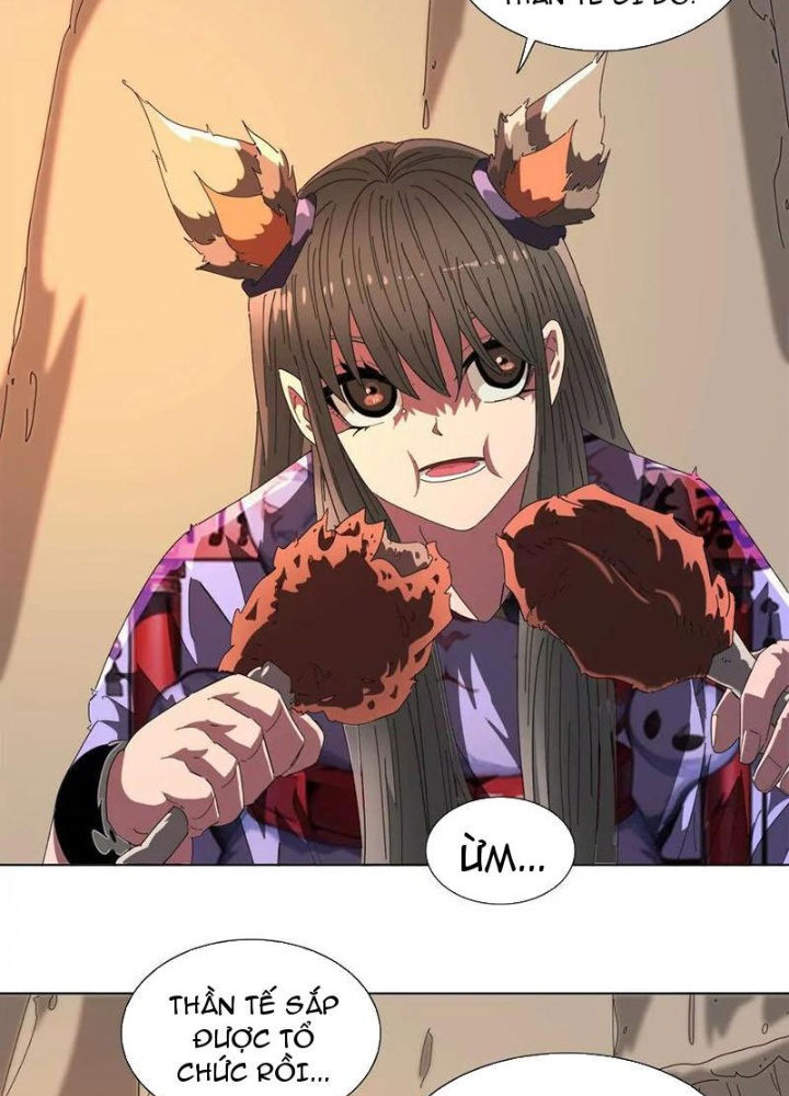 Quái Thú Hạch Tâm Chapter 50 - Trang 2