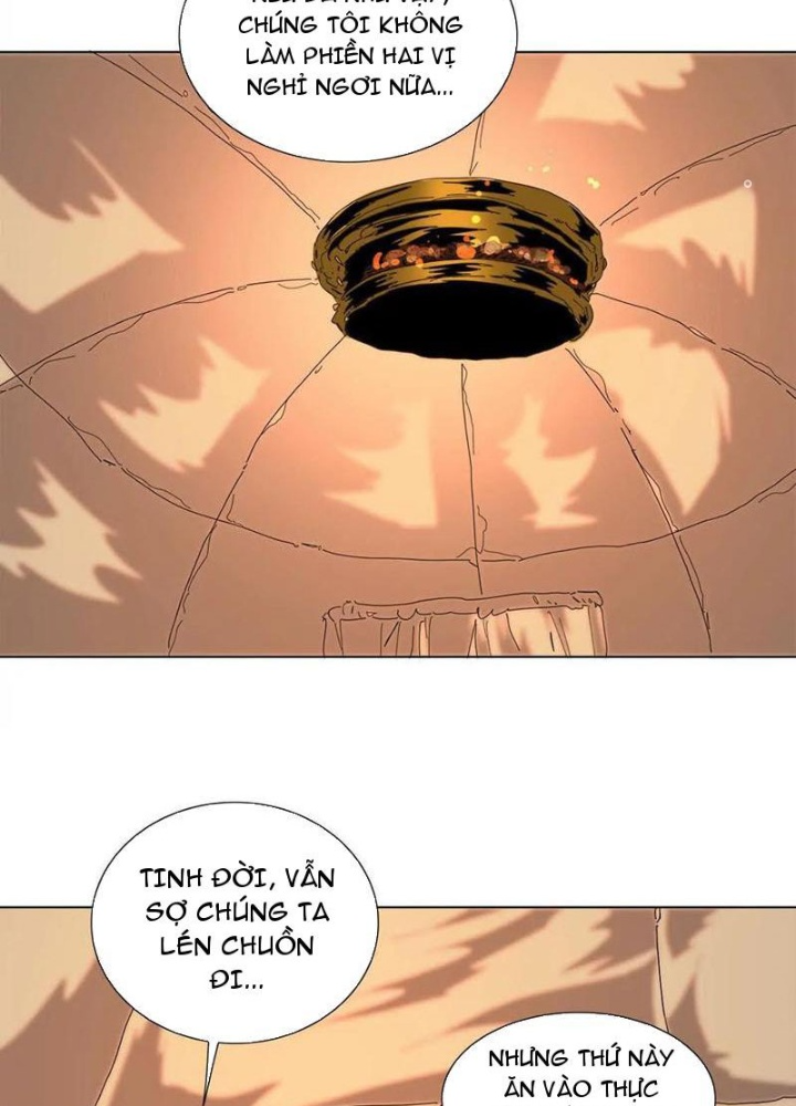 Quái Thú Hạch Tâm Chapter 50 - Trang 2