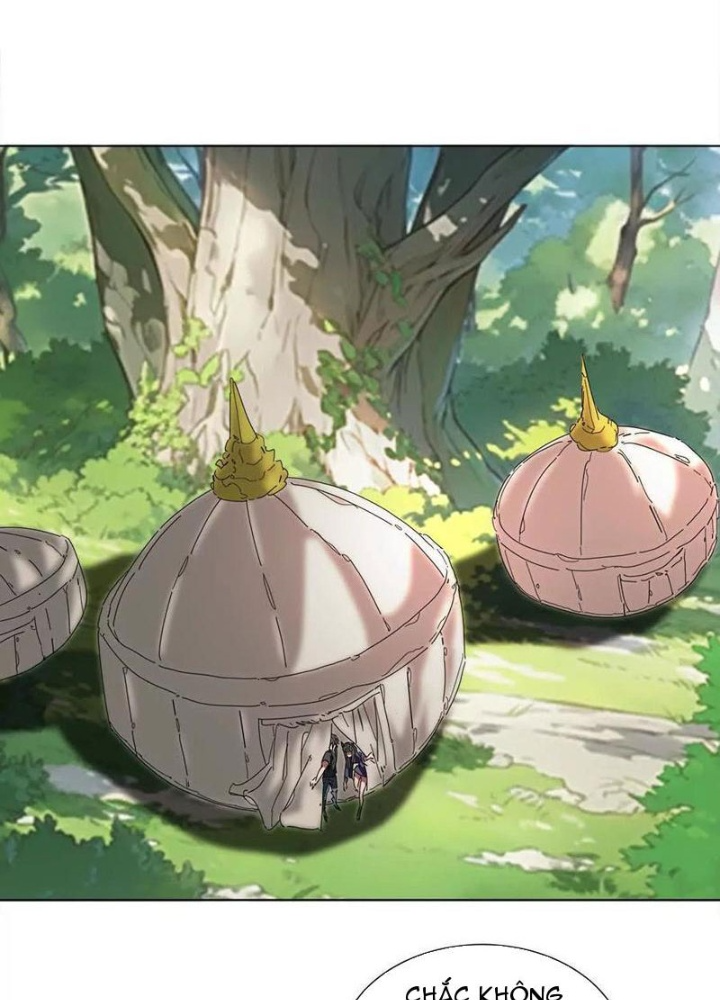 Quái Thú Hạch Tâm Chapter 51 - Trang 2