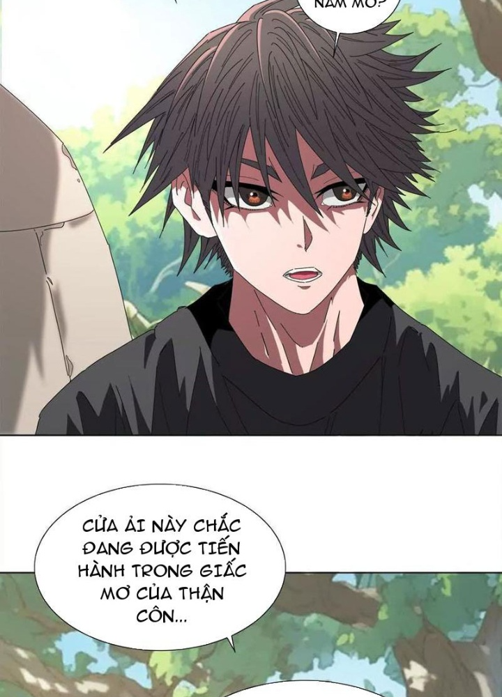 Quái Thú Hạch Tâm Chapter 51 - Trang 2