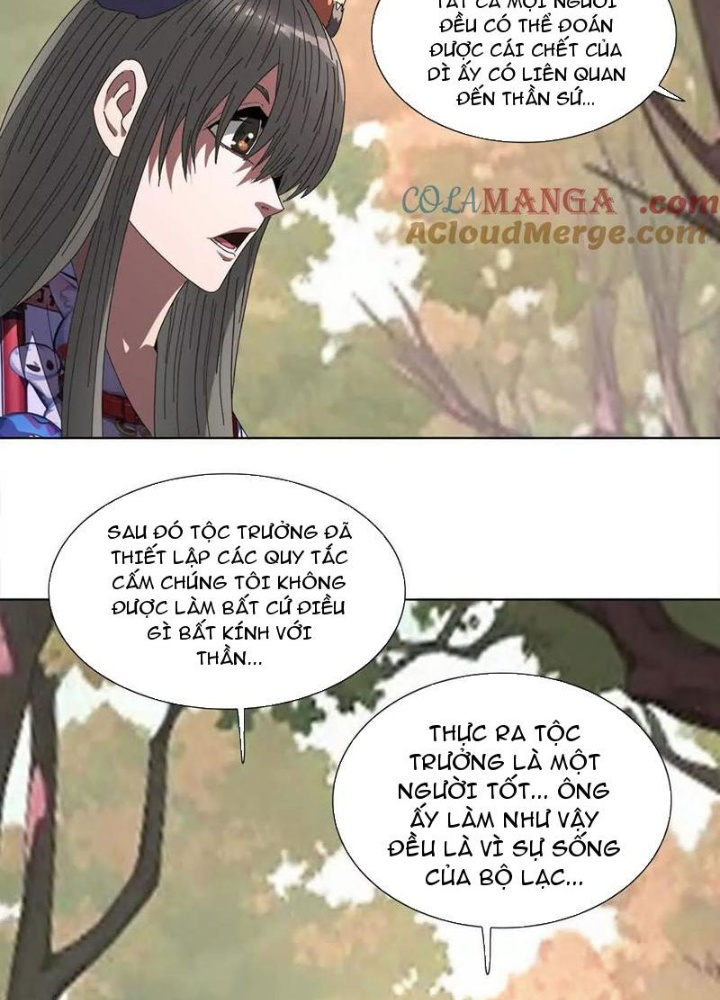 Quái Thú Hạch Tâm Chapter 51 - Trang 2