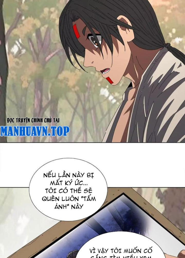 Quái Thú Hạch Tâm Chapter 51 - Trang 2