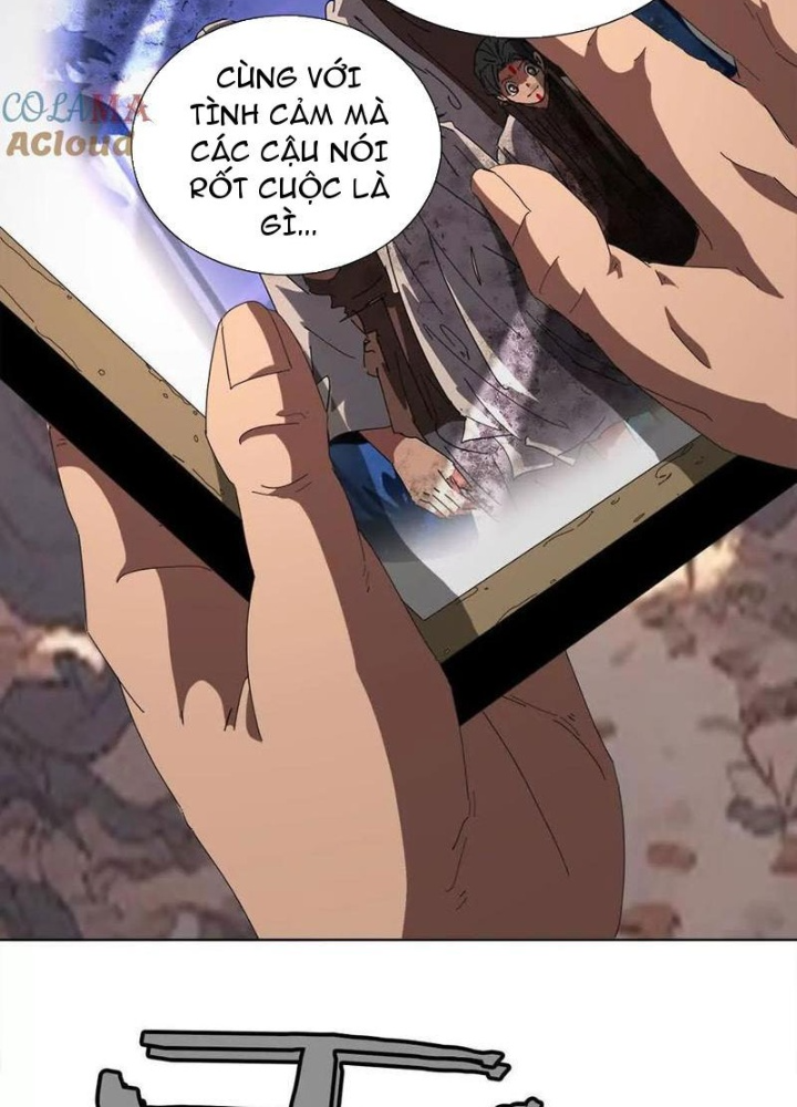 Quái Thú Hạch Tâm Chapter 51 - Trang 2