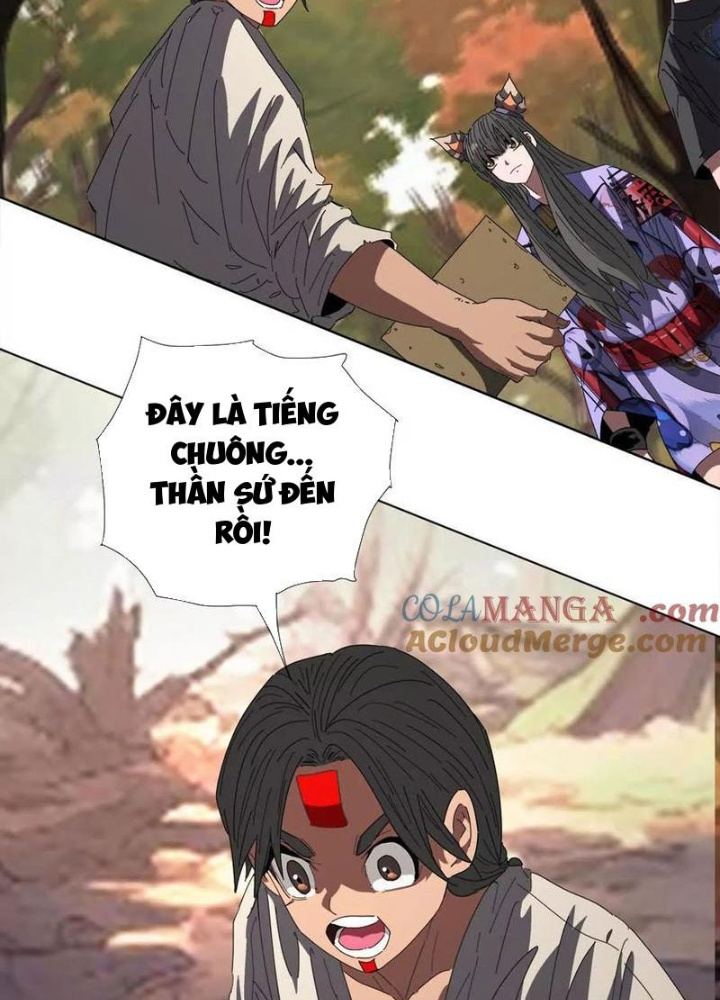 Quái Thú Hạch Tâm Chapter 51 - Trang 2