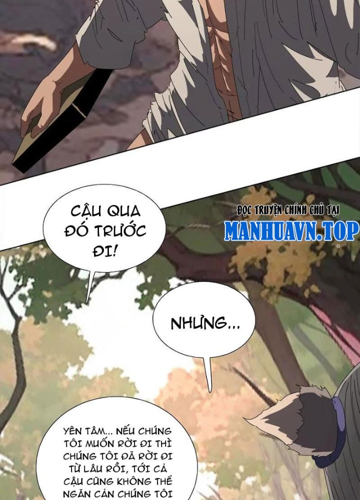 Quái Thú Hạch Tâm Chapter 51 - Trang 2