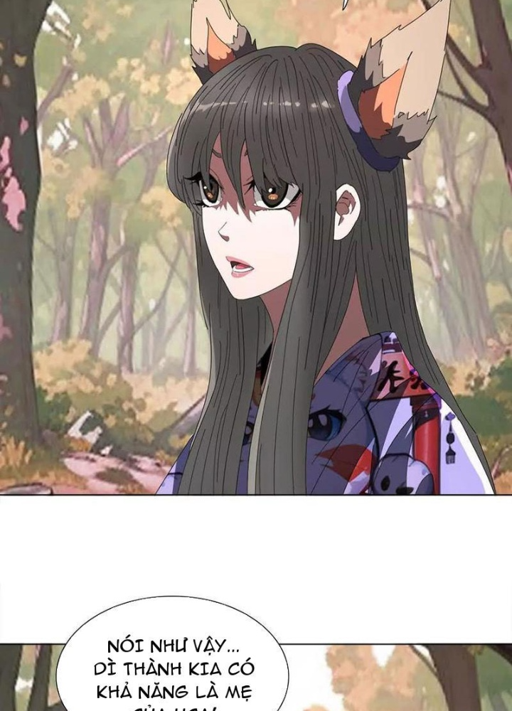 Quái Thú Hạch Tâm Chapter 51 - Trang 2