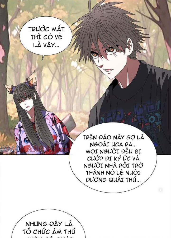 Quái Thú Hạch Tâm Chapter 51 - Trang 2