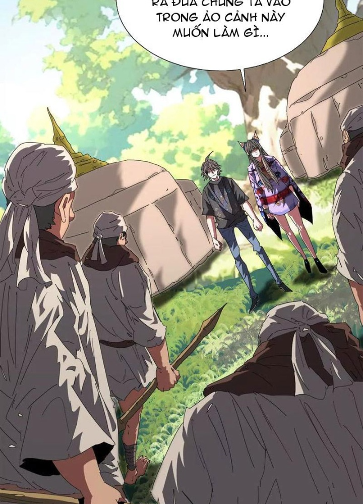 Quái Thú Hạch Tâm Chapter 51 - Trang 2